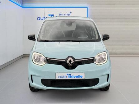 RENAULT Twingo Twingo III SCe 65 Equilibre à vendre à Saint-Chamond - Image n°8