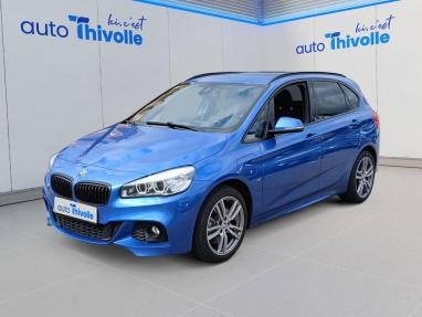BMW Série 2 ActiveTourer Active Tourer 225xe iPerformance 224 ch M Sport A d'occasion  de 2018  à  Saint-Etienne 