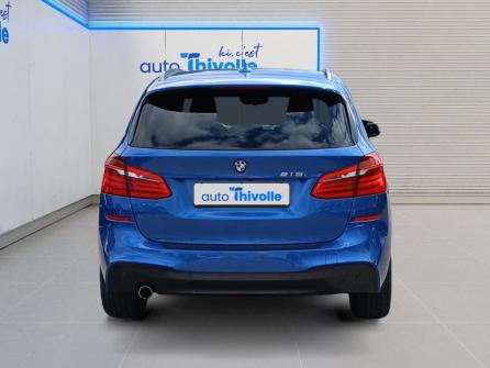 BMW Série 2 ActiveTourer Active Tourer 225xe iPerformance 224 ch M Sport A à vendre à Saint-Etienne - Image n°4