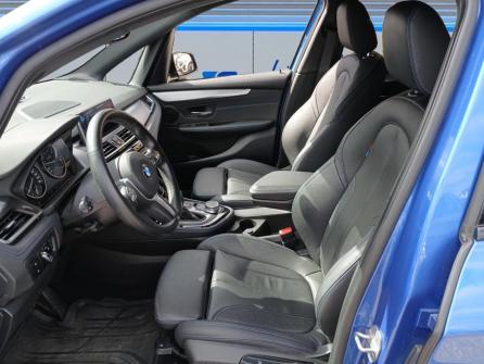BMW Série 2 ActiveTourer Active Tourer 225xe iPerformance 224 ch M Sport A à vendre à Saint-Etienne - Image n°10
