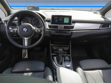 BMW Série 2 ActiveTourer Active Tourer 225xe iPerformance 224 ch M Sport A à vendre à Saint-Etienne - Image n°12
