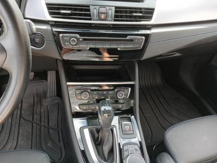BMW Série 2 ActiveTourer Active Tourer 225xe iPerformance 224 ch M Sport A à vendre à Saint-Etienne - Image n°15