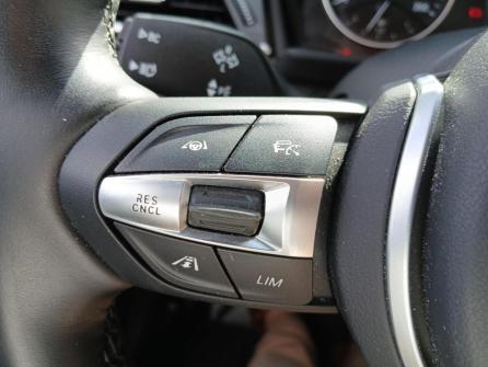 BMW Série 2 ActiveTourer Active Tourer 225xe iPerformance 224 ch M Sport A à vendre à Saint-Etienne - Image n°18