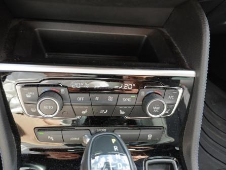 BMW Série 2 ActiveTourer Active Tourer 225xe iPerformance 224 ch M Sport A à vendre à Saint-Etienne - Image n°23
