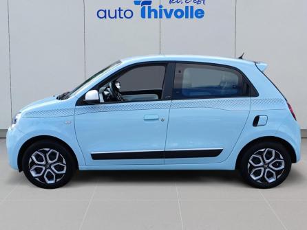 RENAULT Twingo Twingo III SCe 65 - 21 Limited à vendre à Saint-Etienne - Image n°2