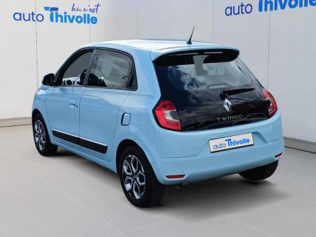 RENAULT Twingo Twingo III SCe 65 - 21 Limited à vendre à Saint-Etienne - Image n°3