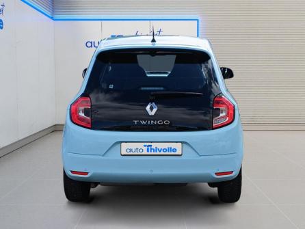 RENAULT Twingo Twingo III SCe 65 - 21 Limited à vendre à Saint-Etienne - Image n°4