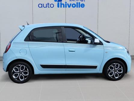 RENAULT Twingo Twingo III SCe 65 - 21 Limited à vendre à Saint-Etienne - Image n°6