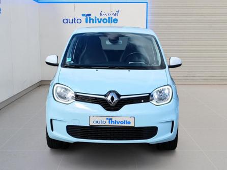 RENAULT Twingo Twingo III SCe 65 - 21 Limited à vendre à Saint-Etienne - Image n°8