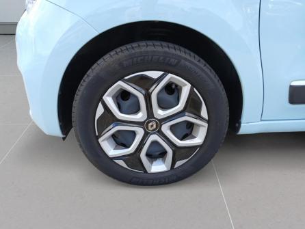 RENAULT Twingo Twingo III SCe 65 - 21 Limited à vendre à Saint-Etienne - Image n°9