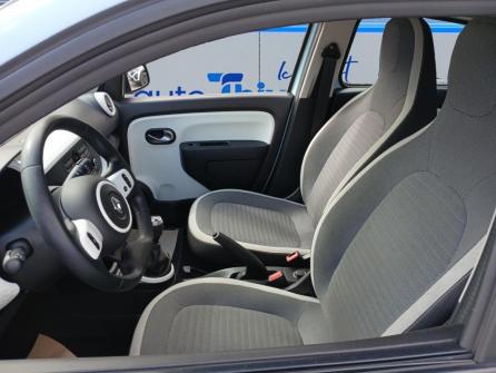 RENAULT Twingo Twingo III SCe 65 - 21 Limited à vendre à Saint-Etienne - Image n°10