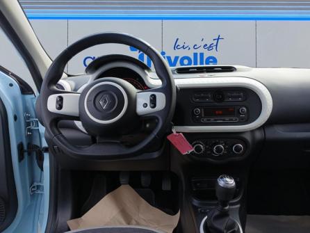 RENAULT Twingo Twingo III SCe 65 - 21 Limited à vendre à Saint-Etienne - Image n°12