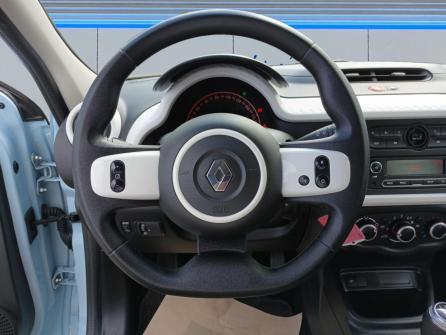 RENAULT Twingo Twingo III SCe 65 - 21 Limited à vendre à Saint-Etienne - Image n°13