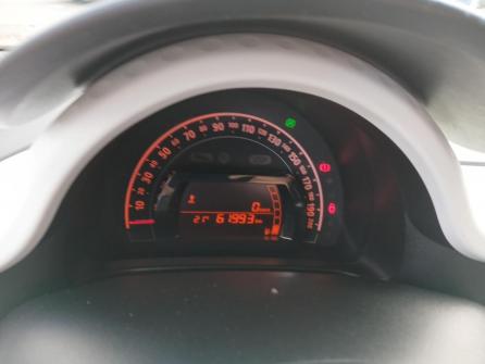 RENAULT Twingo Twingo III SCe 65 - 21 Limited à vendre à Saint-Etienne - Image n°14