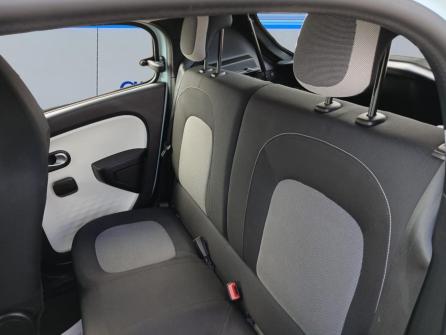 RENAULT Twingo Twingo III SCe 65 - 21 Limited à vendre à Saint-Etienne - Image n°16
