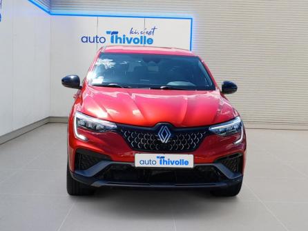 RENAULT Arkana TCe 160 EDC - 23 esprit Alpine à vendre à Saint-Etienne - Image n°8