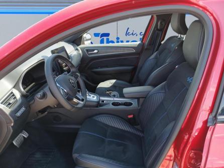 RENAULT Arkana TCe 160 EDC - 23 esprit Alpine à vendre à Saint-Etienne - Image n°10