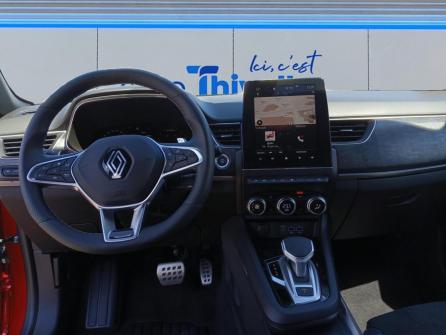 RENAULT Arkana TCe 160 EDC - 23 esprit Alpine à vendre à Saint-Etienne - Image n°12