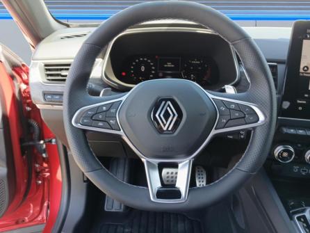 RENAULT Arkana TCe 160 EDC - 23 esprit Alpine à vendre à Saint-Etienne - Image n°13