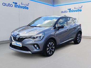RENAULT Captur E-Tech full hybrid 145 Techno d'occasion  de 2024  à  Saint-Etienne 