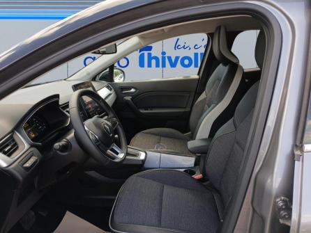 RENAULT Captur E-Tech full hybrid 145 Techno à vendre à Saint-Etienne - Image n°10