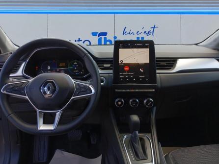 RENAULT Captur E-Tech full hybrid 145 Techno à vendre à Saint-Etienne - Image n°12