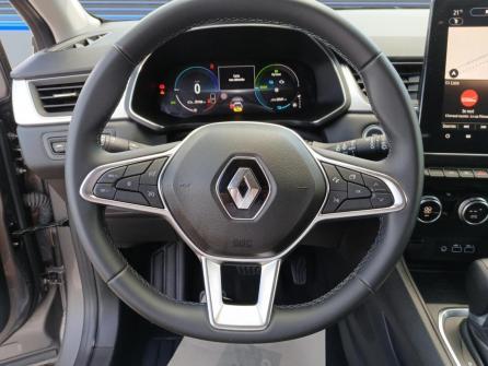 RENAULT Captur E-Tech full hybrid 145 Techno à vendre à Saint-Etienne - Image n°13