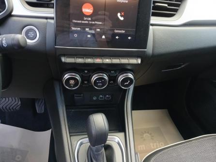 RENAULT Captur E-Tech full hybrid 145 Techno à vendre à Saint-Etienne - Image n°15