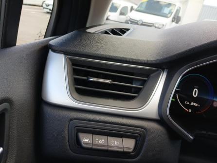 RENAULT Captur E-Tech full hybrid 145 Techno à vendre à Saint-Etienne - Image n°21