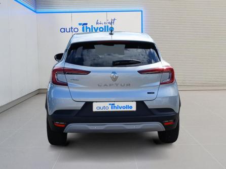 RENAULT Captur E-Tech full hybrid 145 Evolution à vendre à Saint-Etienne - Image n°4