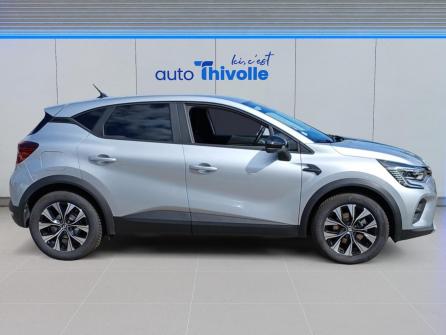 RENAULT Captur E-Tech full hybrid 145 Evolution à vendre à Saint-Etienne - Image n°6