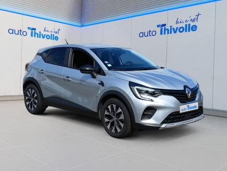 RENAULT Captur E-Tech full hybrid 145 Evolution à vendre à Saint-Etienne - Image n°7