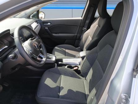 RENAULT Captur E-Tech full hybrid 145 Evolution à vendre à Saint-Etienne - Image n°10