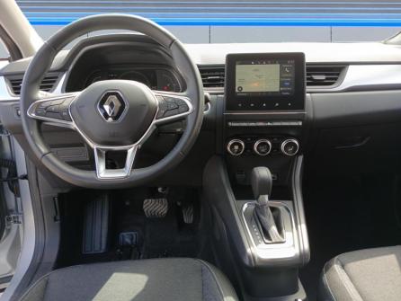 RENAULT Captur E-Tech full hybrid 145 Evolution à vendre à Saint-Etienne - Image n°12