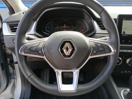 RENAULT Captur E-Tech full hybrid 145 Evolution à vendre à Saint-Etienne - Image n°13