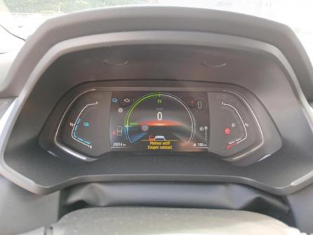 RENAULT Captur E-Tech full hybrid 145 Evolution à vendre à Saint-Etienne - Image n°14