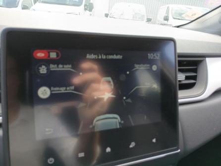 RENAULT Captur E-Tech full hybrid 145 Evolution à vendre à Saint-Etienne - Image n°19