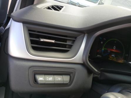 RENAULT Captur E-Tech full hybrid 145 Evolution à vendre à Saint-Etienne - Image n°21