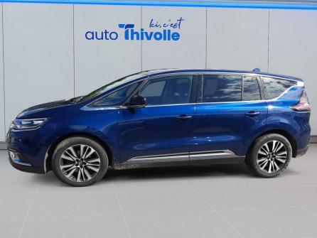 RENAULT Espace Espace Blue dCi 190 EDC Initiale Paris à vendre à Villefranche-sur-Saône - Image n°2