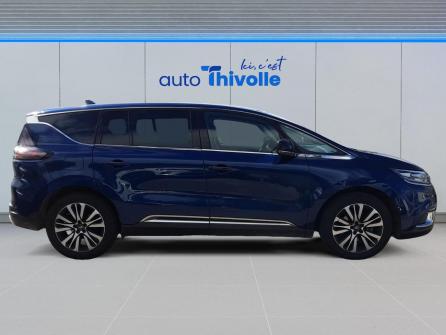 RENAULT Espace Espace Blue dCi 190 EDC Initiale Paris à vendre à Villefranche-sur-Saône - Image n°6
