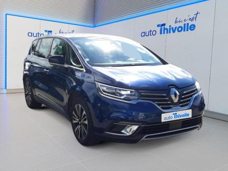 RENAULT Espace Espace Blue dCi 190 EDC Initiale Paris à vendre à Villefranche-sur-Saône - Image n°7