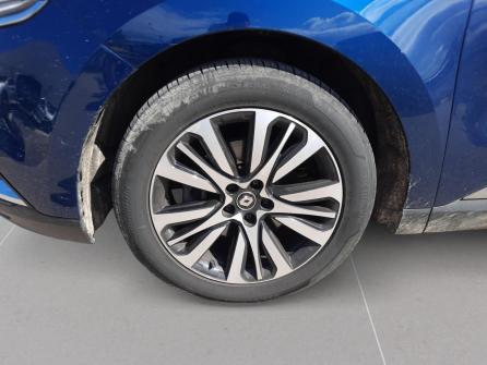 RENAULT Espace Espace Blue dCi 190 EDC Initiale Paris à vendre à Villefranche-sur-Saône - Image n°9