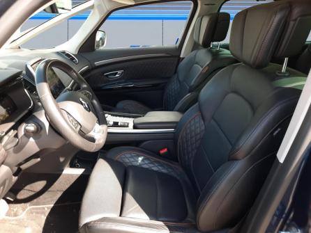 RENAULT Espace Espace Blue dCi 190 EDC Initiale Paris à vendre à Villefranche-sur-Saône - Image n°10