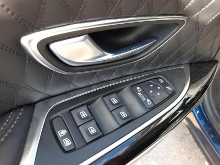 RENAULT Espace Espace Blue dCi 190 EDC Initiale Paris à vendre à Villefranche-sur-Saône - Image n°11