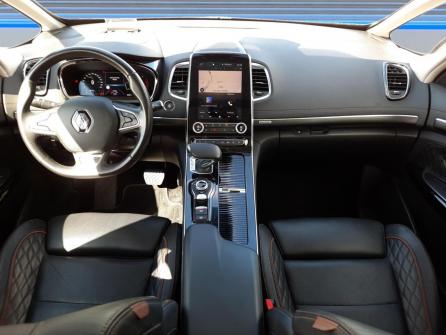 RENAULT Espace Espace Blue dCi 190 EDC Initiale Paris à vendre à Villefranche-sur-Saône - Image n°12