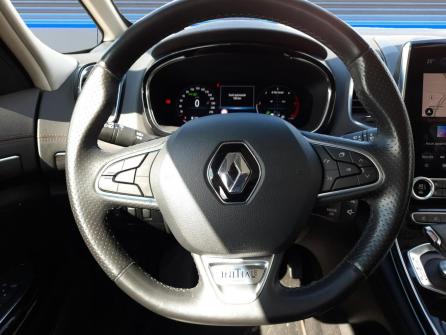 RENAULT Espace Espace Blue dCi 190 EDC Initiale Paris à vendre à Villefranche-sur-Saône - Image n°13