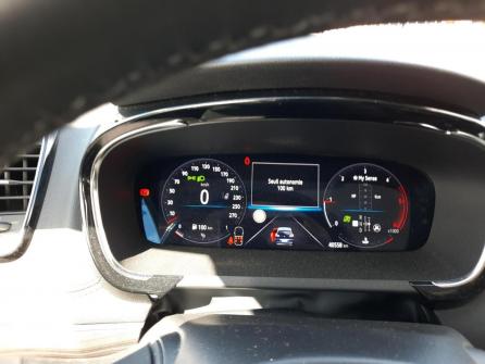 RENAULT Espace Espace Blue dCi 190 EDC Initiale Paris à vendre à Villefranche-sur-Saône - Image n°14
