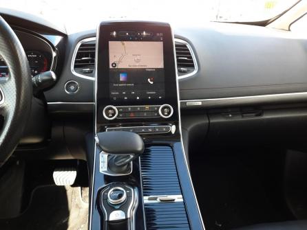 RENAULT Espace Espace Blue dCi 190 EDC Initiale Paris à vendre à Villefranche-sur-Saône - Image n°15