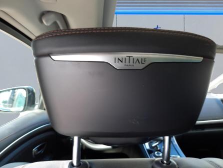 RENAULT Espace Espace Blue dCi 190 EDC Initiale Paris à vendre à Villefranche-sur-Saône - Image n°16