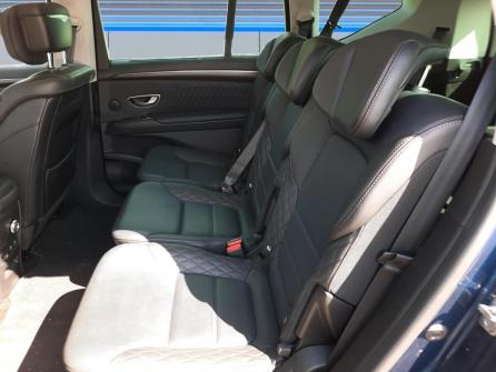 RENAULT Espace Espace Blue dCi 190 EDC Initiale Paris à vendre à Villefranche-sur-Saône - Image n°18